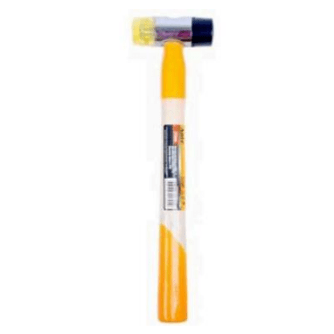 MARTILLO NYLONY PVC 25MM1