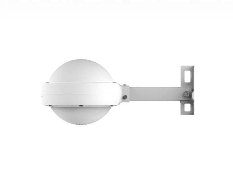 Ruijie RG-RAP6202(G) AP exterior dual AC1300 WIFI5 IP68, 867 Mbps a 5 GHz + 400 Mbps a 2,4 GHz, 2 GE2