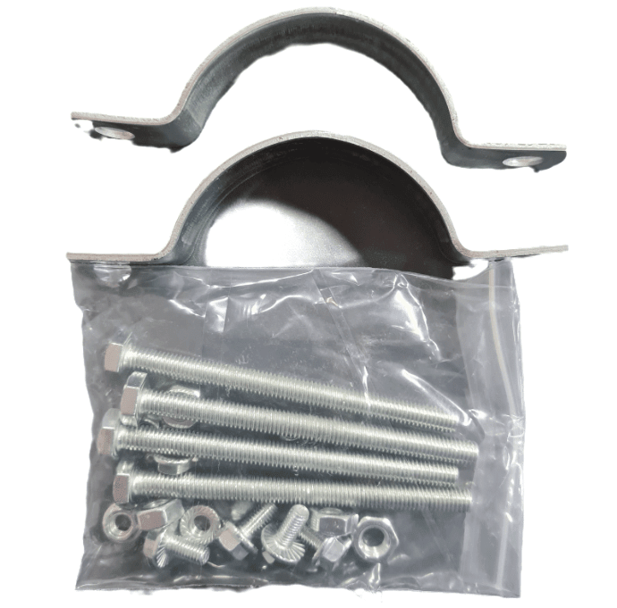 Panel Solar para Camara CON BATERIA 120W(60W+60W) 60AH4