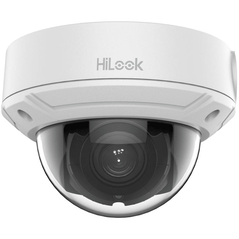 DOMO IP 4 MP IPC-D640H-V - IR 30m - IP67 IK10 2,8- 12mm (98°-28°)1