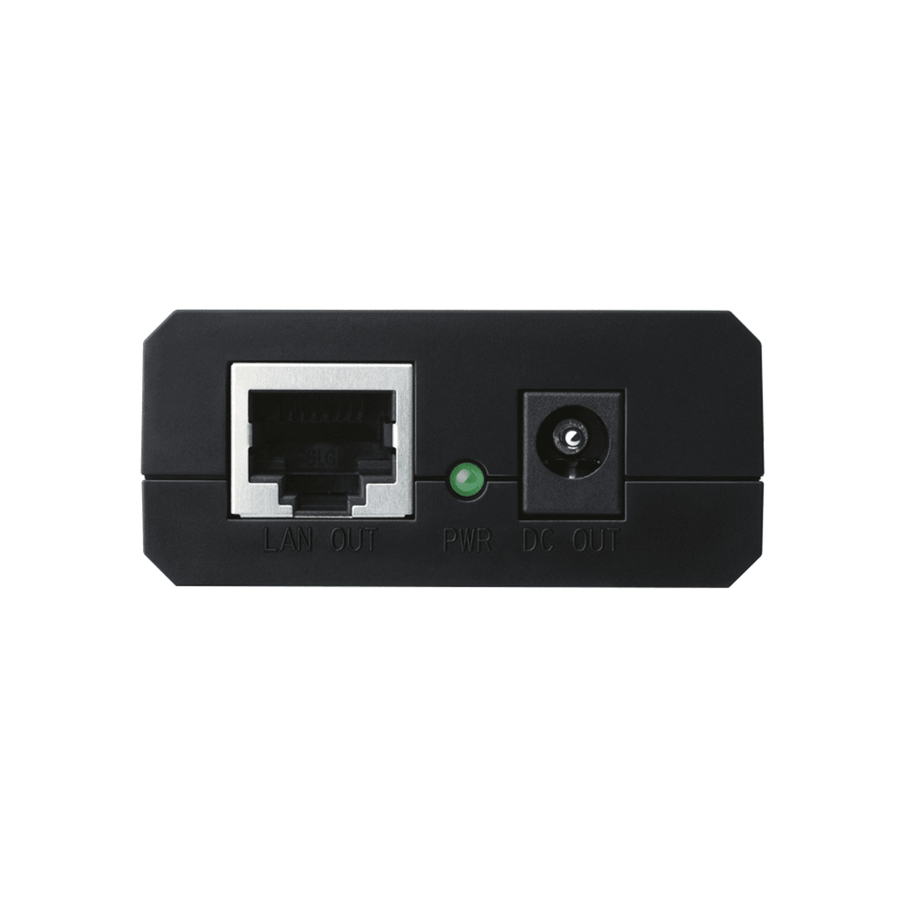 TP-Link Splitter TL-POE10R PoE IEEE 802.3af interfaces giga Ethernet2