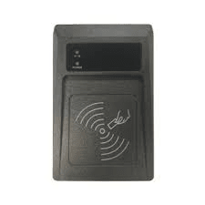 Hikvision Emisor de TarjetaTag RFID UHF de Escritorio DS-TRD902-1/A1