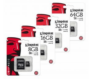 KINGSTON 256GB C101