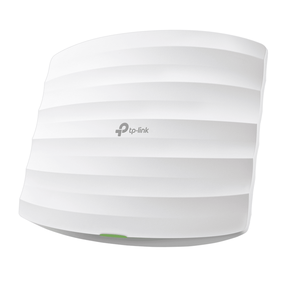 TP-LINK Punto de Acceso EAP225 AC1350 Inalámbrico Gigabit Doble Banda Para Techo1