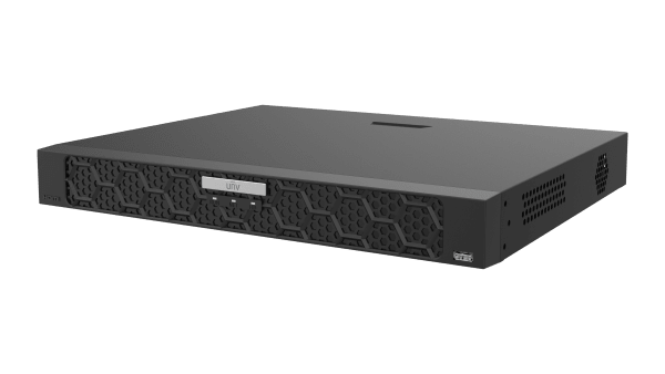 UNV NVR NVR502-32E-IX-G AcuSearch(imagen) SeekFree(texto) 32 Canales SMD LPR UMD Face People Countin1