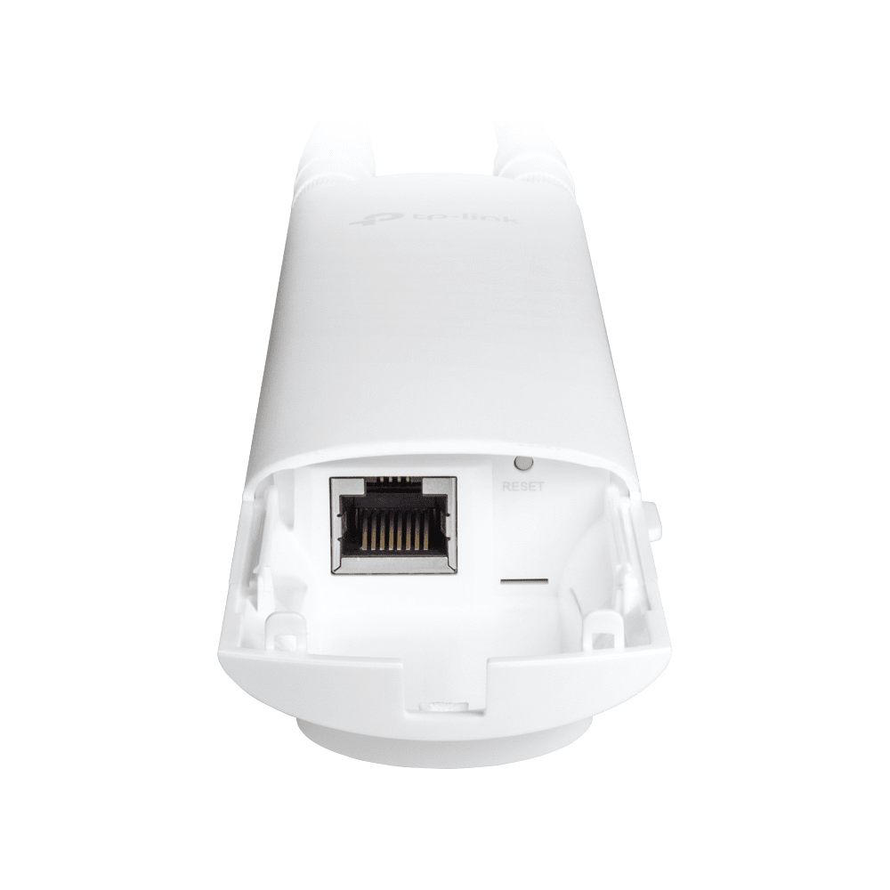 TP-LINK Access Point EAP225-OUTDOOR EXTERIOR o INTERIOR AC1200 Wireless MU-MIMO Gigabit Punto de acceso3