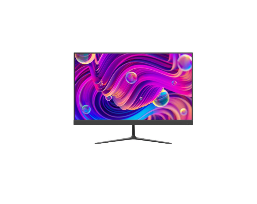 DS-D5024F2-BP2 Monitor IPS FHD de 23,8 pulgadas y 100 Hz CCTV Vigillancia1
