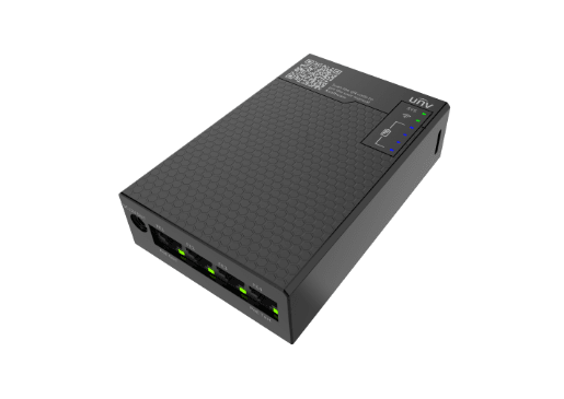 GCB01-B7 UNV UNV-Link Pro Connect Box Caja de conexión1