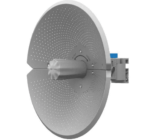 RUIJIE RG-AirMetro460G 15 KM 1000 Mbps 24 V Passive PoE,5 GHz1