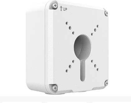 UNV Soporte Montaje TR-JB07-D-IN Caja conexiones2