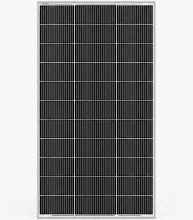 Panel Solar 300W 36v 1640*880*30mm1