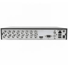 DVR-216U-F2 HILOOK TVI 16+8 4K-3K-4MP-2MP-1MP,2HDD,H.2641