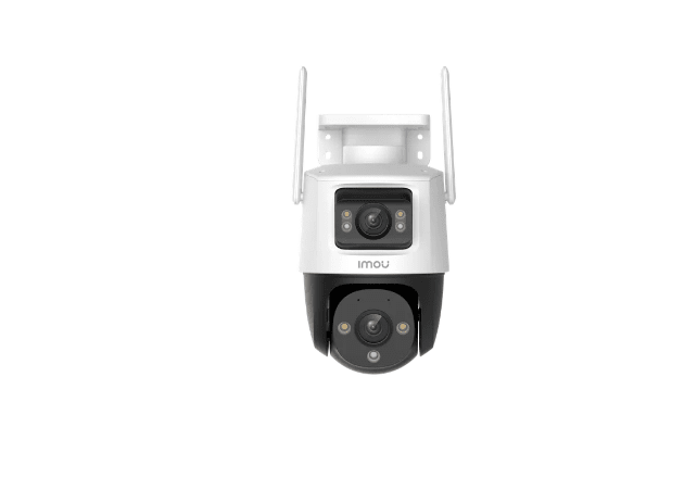imou Cruiser PT EXTERIOR AUDIO COLOR Dual 6MP PT IPC-S7XN-6MOWED1