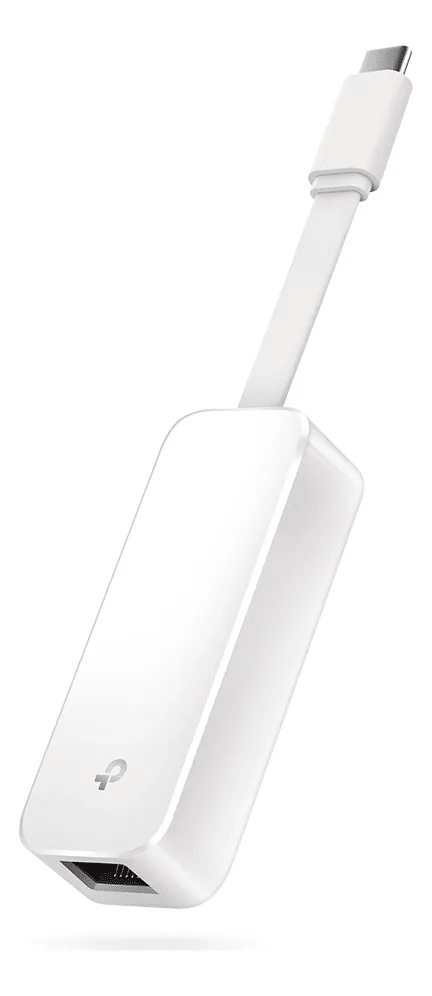 Tp-Link Adaptador red Gigabit UE300C Ethernet RJ45 USB TYPE C TIPO C1