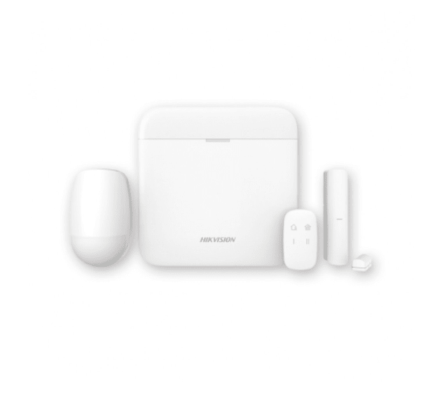 KIT Alarma DS-PWA64-Kit-WB AXPRO WiFi RED Hikvision1