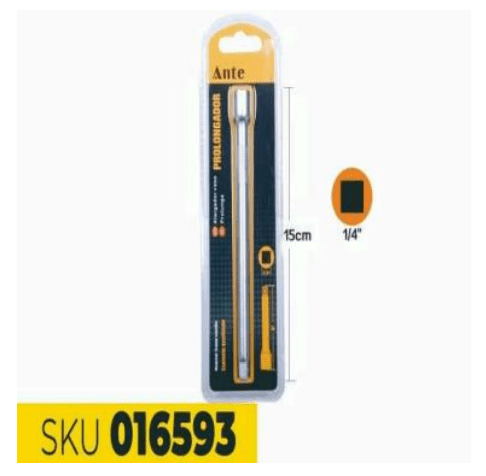 EXTENSION PARA DADO 1-4