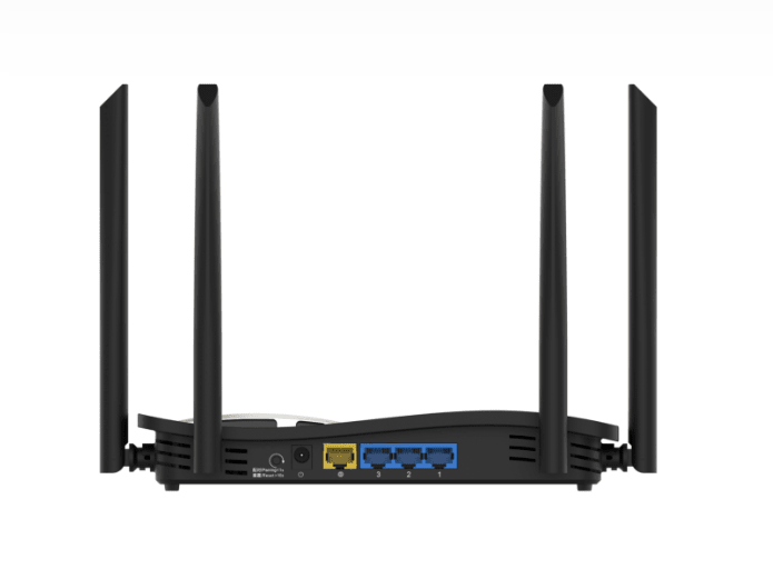 RG-EW1200G PRO 1300M Dual-band Gigabit Wireless Router3