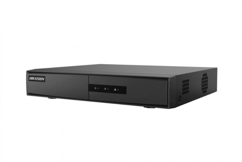 Mini NVR Hikvision 8 Canales 4x1080P DS-7108NI-Q1/M1