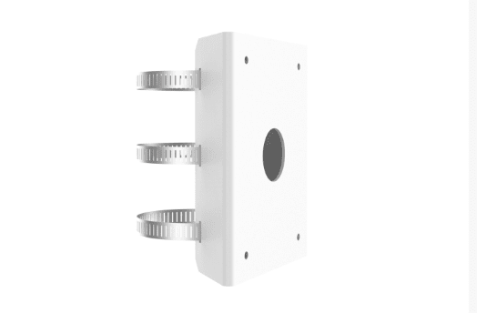 UNV montaje TR-UP08-B-IN Aleación de aluminio1