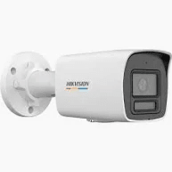 HIKVISION IP BALA DS-2CD1067G3-LIU 6MP ColorVu3.0 Smart Dual Light 30m Audio PoE 2.8mm IP671