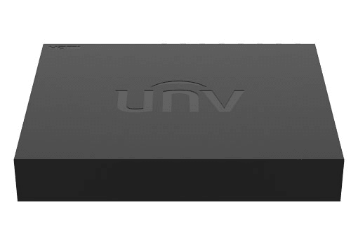 MES UNV XVR XVR301-16F Grabador 16 Canales H.265 2MP IA Ultra Detección Movimiento1