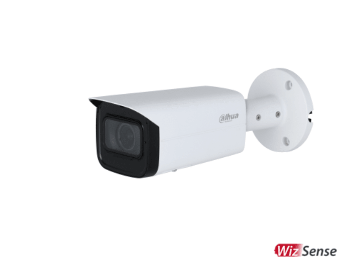 DH-IPC-HFW3241TP-ZS-27135-S2. Cámara IP Dahua tipo bullet 2MP varifocal 2.7-13.5mm IR 60mt WIZSENSE1