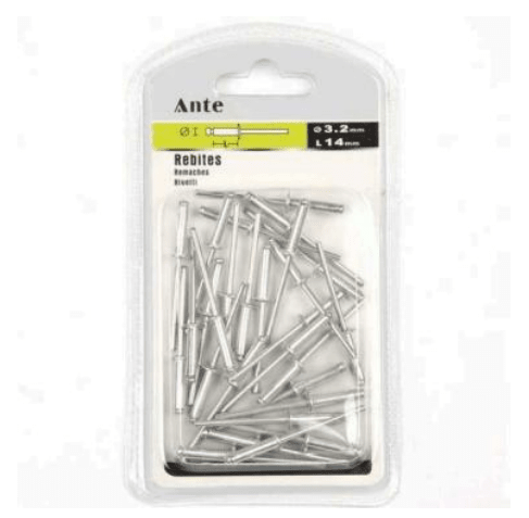 REMACHES 3.2x14mm1