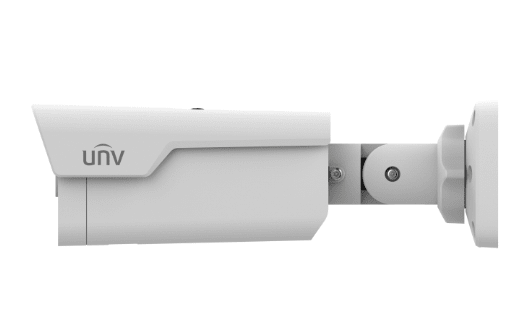 Cámara IP UNV bala LightHunter IPC2B15SS-ADF28K-I1 de 5 MP detección intrusión conteo flujo2