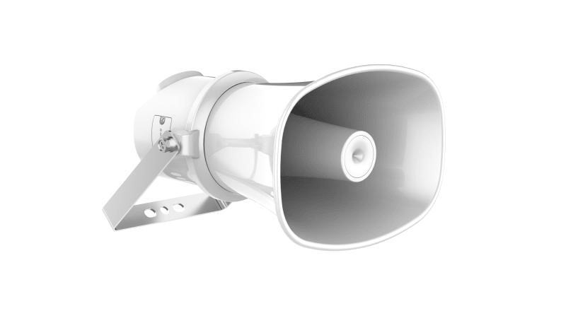 DS-QAZ1325G1T Bocina de red EOL de 25 W1