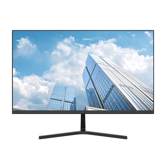 Dahua Monitor FHD 27 PULGADAS DHI-LM27-B201S-B3 Full HD (1920×1080) 100 Hz Entradas HDMI y VGA1