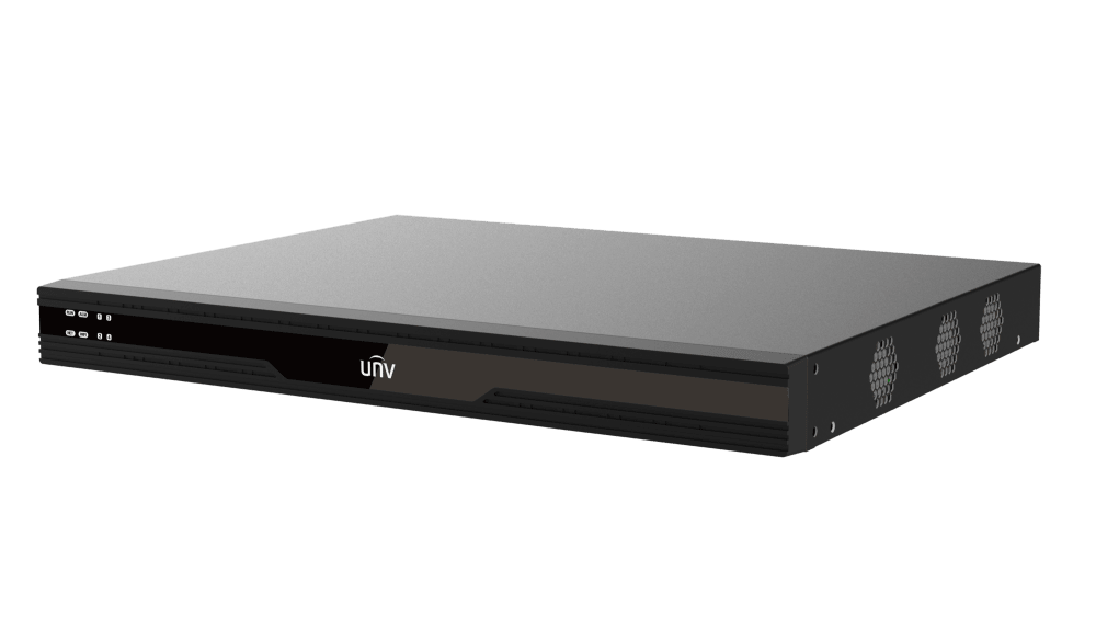 UNV Decodificador de Video HD de 6 Canales DC5506-E-V21
