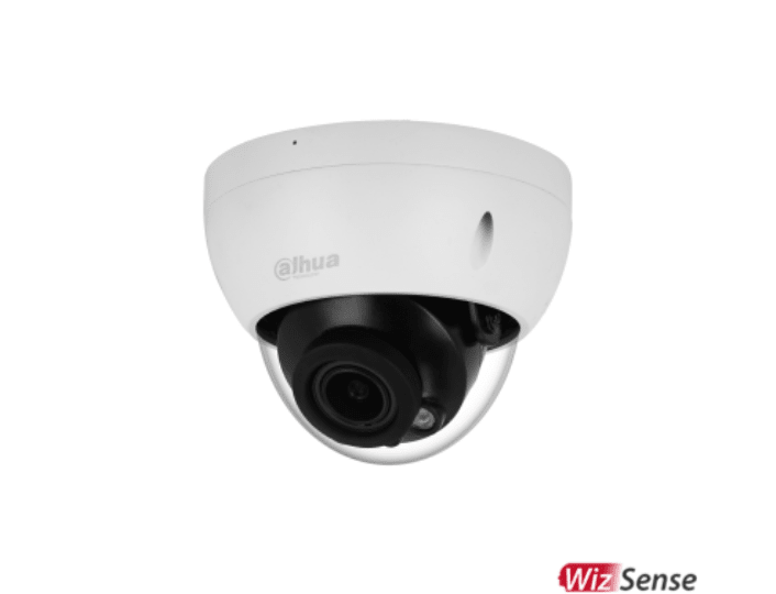 IPC-HDBW2441R-ZS CAMARA DAHUA DOMO 4MP IR 40M IP67 IK101