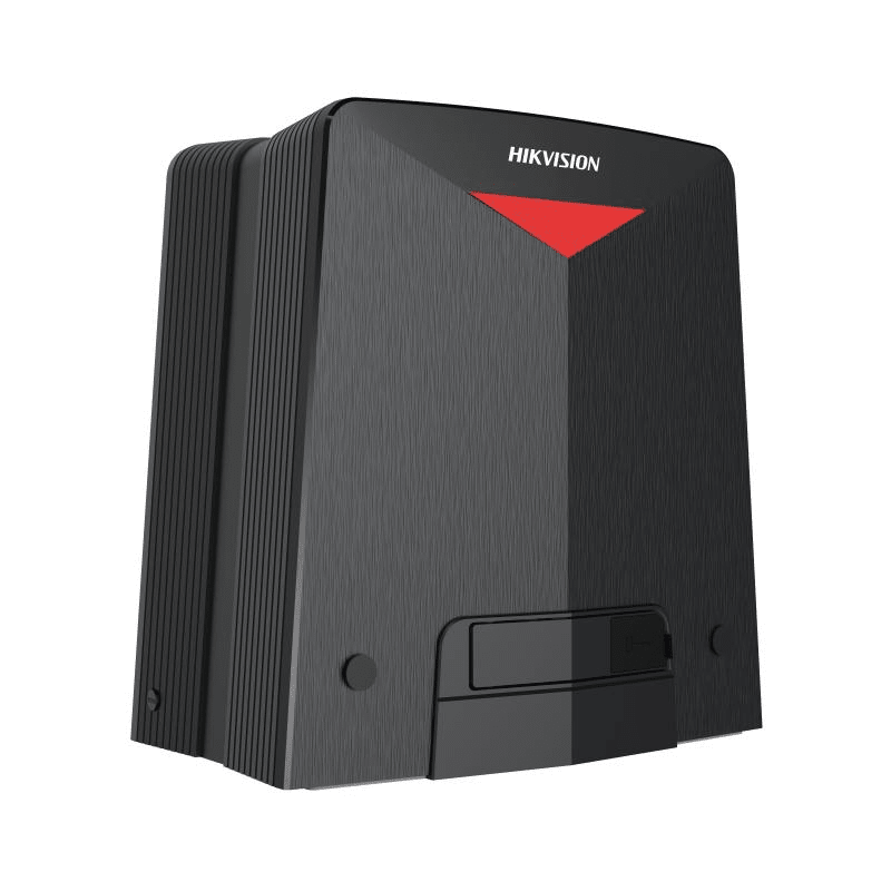 Hikvision Motor Portón  DS-K3GL606WX-WB Corredera Inteligente Wifi 600 kg 0.6 m/s1