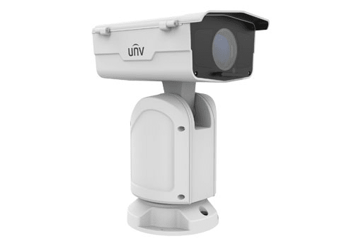 UNV Cámara IP Bala IPC7622ER-X44-VF 44X 2MP LightHunter Sistema de posicionamiento de red inteligent1