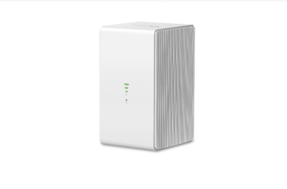 Mercusys MB110-4G(UN).300Mbps Wireless N 4G LTE Router1
