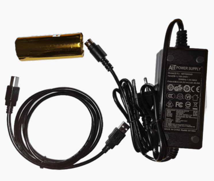 IMPRESORA TERMICA 80MM SP-POS891 RED USB4