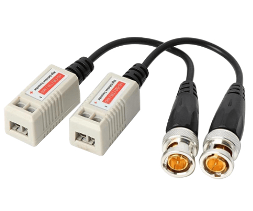 BALUN VIDEO IAI TECH 2MP HASTA 1080P 300MT1
