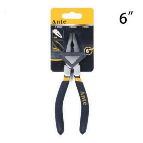 ALICATE UNIVERSAL 6''1