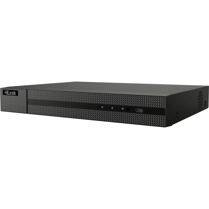 NVR-116MH-C(D) Motion Detection 2.0 4K 160Mbps 16-ch IP , H.265-H.265+-H.264-H.264+, RJ45 10M-100M,1