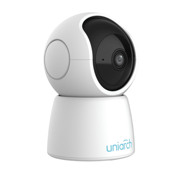MES UNIARCH Uho-S2E PT interior de 2MP bidireccional seguimiento automático CAMARA WIFI3