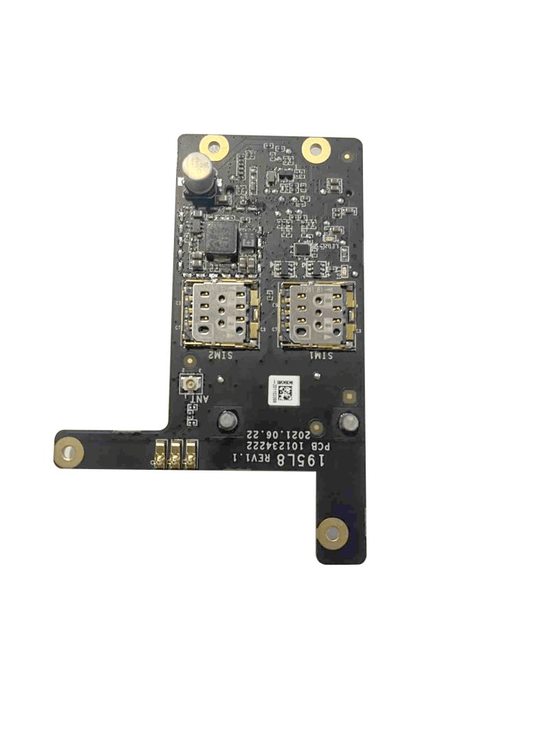 Modulo 3G-4G DS-PM2-S(AU) Hikvision1