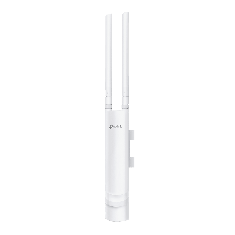 TP-LINK Access Point EAP225-OUTDOOR EXTERIOR o INTERIOR AC1200 Wireless MU-MIMO Gigabit Punto de acceso1