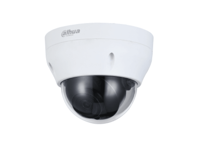 Cámara IP domo IP67 2MP IR IPC-HDPW1230R1-S51