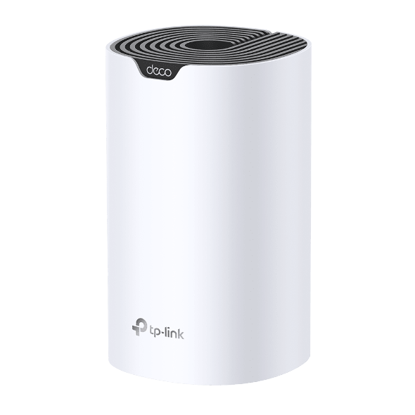 TP-Link Router Deco S7 WiFi Home Mesh AC1900 doble banda MU-MIMO 3X3 3 puertos 1Gb1