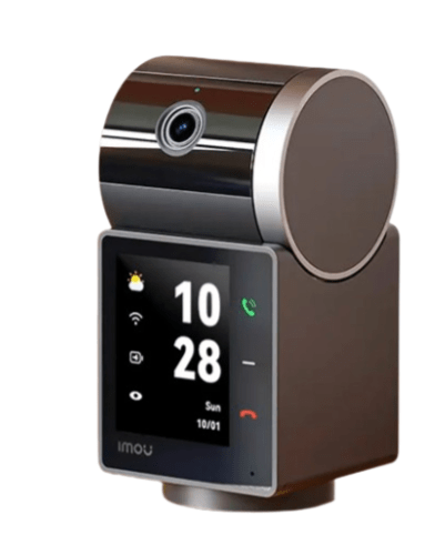 IMOU IMOU REX VT 5MP. (IPC-S2VN-5M0WR-IMOU) - CÁMARA IP. PT WIFI DE 5MP1