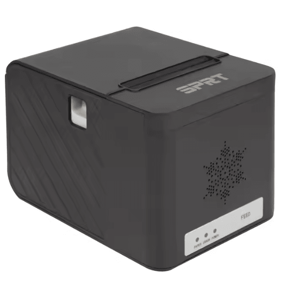 IMPRESORA TERMICA 80MM 8811 SP-POS8811 RED USB1