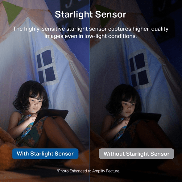 TP-Link Tapo Cámara C225 WIFI PT interior IA orientada identificación y seguimiento de personas2