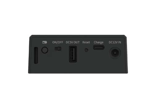 GCB01-B7 UNV UNV-Link Pro Connect Box Caja de conexión3