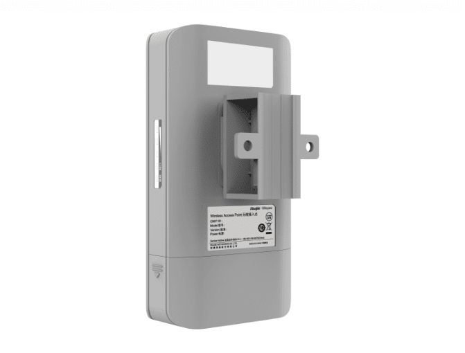 RUIJIE EST310 V2 ANTENAS 1KM INALAMBRICO 802.11AC 867 Mbps DOBLE FLUJO Y BANDA 5GHz 10dBi2