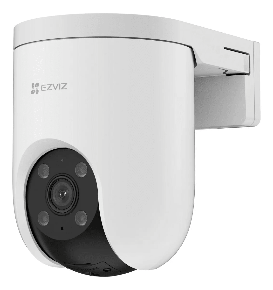 oferta MES Ezviz Camara PT WiFi H8C Pro 3K 5mp 4mm AI Audio Seguimiento Sirena Y Luz CS-H8c-R2001